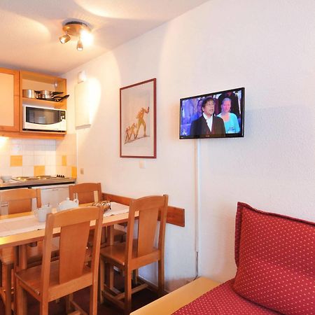 Hotel Oip Les Coches La Plagne-Tarentaise Zewnętrze zdjęcie